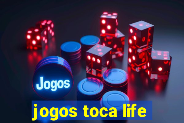 jogos toca life